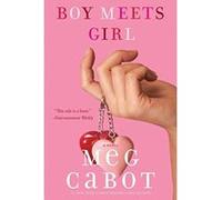 Boy Meets Girl Meg Cabot (Auteur)