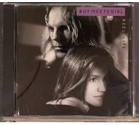 Boy Meets Girl - Reel Life [Import]