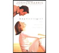 Boy Meets Girl: Say Hello to Courtship