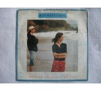 BOY MEETS GIRL Waiting For a Star to Fall 7" 45