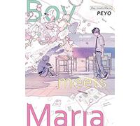Boy meets Maria