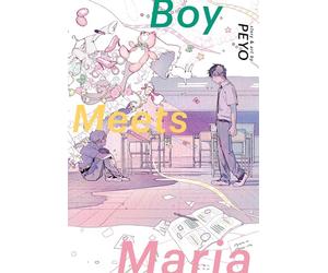 Boy Meets Maria