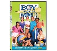 Boy Meets World