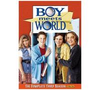 Boy Meets World