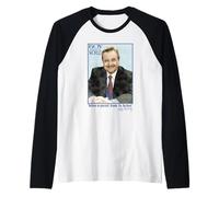 Boy Meets World Mr. Feeny Quote and Photo 90's TV Show Manche Raglan