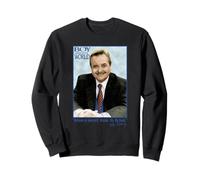 Boy Meets World Mr. Feeny Quote and Photo 90's TV Show Sweatshirt
