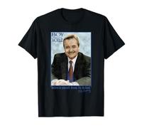 Boy Meets World Mr. Feeny Quote and Photo 90's TV Show T-Shirt
