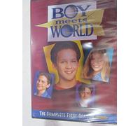 Boy Meets World: Season 1/