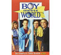 Boy Meets World: Season 3/
