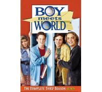 Boy Meets World: Season 3