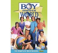 Boy Meets World: Season 6