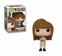 Boy Meets World - Topanga 750 - Funko Pop - Figurine en vinyle