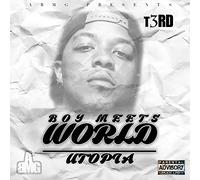 Boy Meets World Utopia
