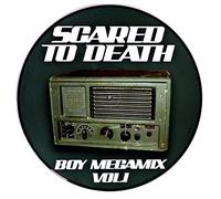 Boy Megamix Vol. 1
