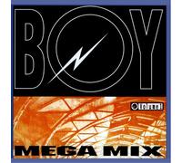 Boy Megamix Vol. 1 [Import]