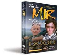 The Boy Mir Ten Years In Afghanistan