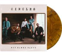 Boy Named Banjo - Circles