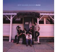 Boy Named Banjo - Dusk [Compact Discs]