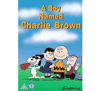 Boy Named Charlie Brown [Import]