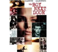 Boy Next Door