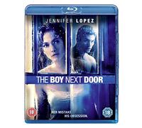 Boy Next Door [Edizione: Regno Unito] [Blu-Ray] [Import]