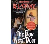The Boy Next Door (Volume 39)