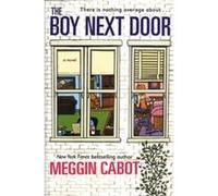 Boy Next Door Meg Cabot (Auteur)