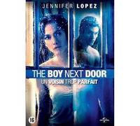 BOY NEXT DOOR-UN VOISIN TROP PARFAIT-FR+NL G