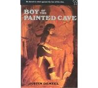 Boy of the Painted Cave Justin Denzel (Auteur)