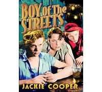 Boy of The Streets
