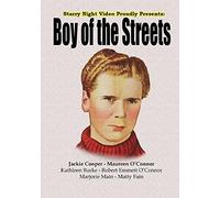 Boy of the Streets