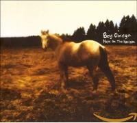 Boy Omega - Hope on The Horizon [Import]