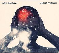 Boy Omega - Night Vision [Import]