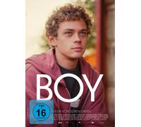 Boy (OmU) (DVD) Soren Green Christopher Laesso Iben Dorner