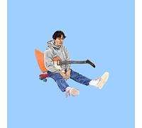 Boy Pablo - Soy Pablo [New Vinyl LP] Colored Vinyl, Light Blue