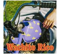 Boy Pablo – Wachito Rico