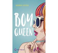 Boy Queen - George Lester - Hugo roman new way - broché - Roman adolescent