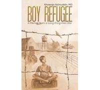 Boy Refugee