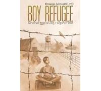 Boy Refugee