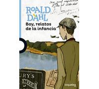 Boy, relatos de la infancia