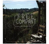 Boy Scouts - Free Company [Compact Discs]