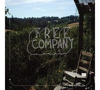 Boy Scouts - Free Company [Vinyl LP]