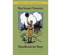 Boy Scouts Handbook
