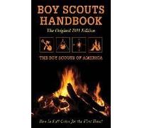Boy Scouts Handbook
