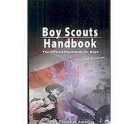 Boy Scouts Handbook Boy Scouts of America (Auteur)