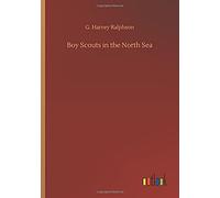 Boy Scouts In The North Sea