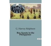 Boy Scouts In The Philippines