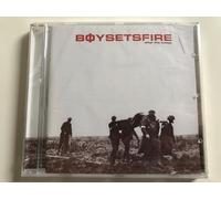 Boy Sets Fire - After The Eulogy [Import]