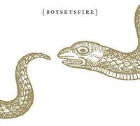 Boy Sets Fire – Boy Sets Fire – CD – Digipack