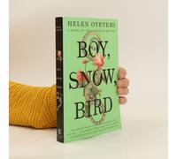 Boy, Snow, Bird